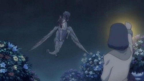 Otaku Gallery  / Anime e Manga / Romeo x Juliet / Screen Shots / 10 - Lacrime - Poterti incontrare / 146.jpg